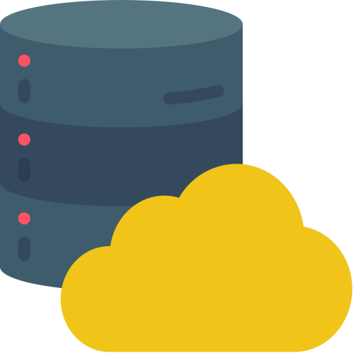 database image